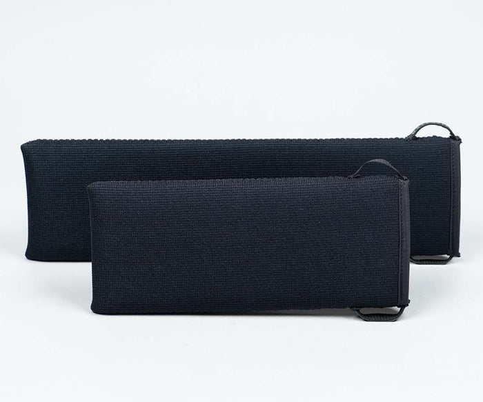 Two sizes for Standard & 10-key Numeric Pad