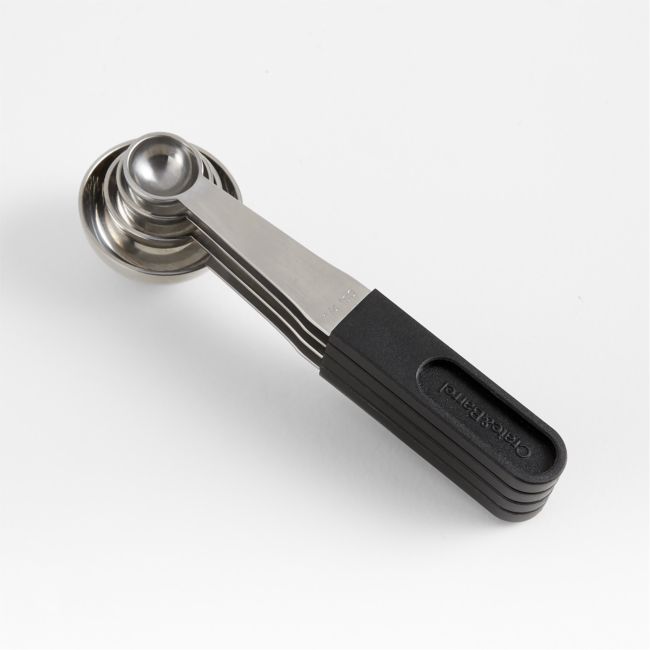Nesting Measuring Spoons S4