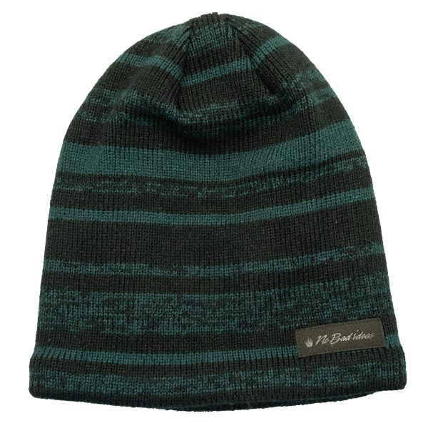 Black/Green / One Size Fits Most