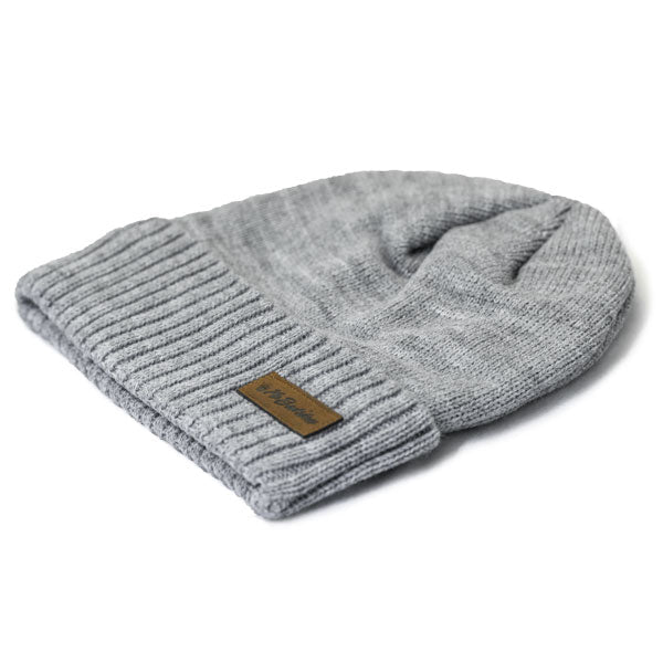 Grey / One Size Fits Most