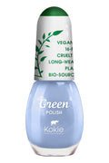 OASIS GP23 - GREEN POLISH