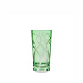 Octopus Crystal Highball