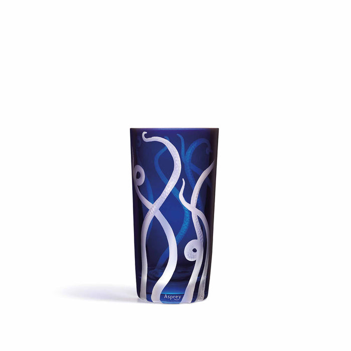 Octopus Crystal Highball
