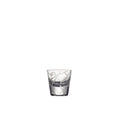 Octopus Crystal Shot Glass