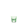 Octopus Crystal Shot Glass