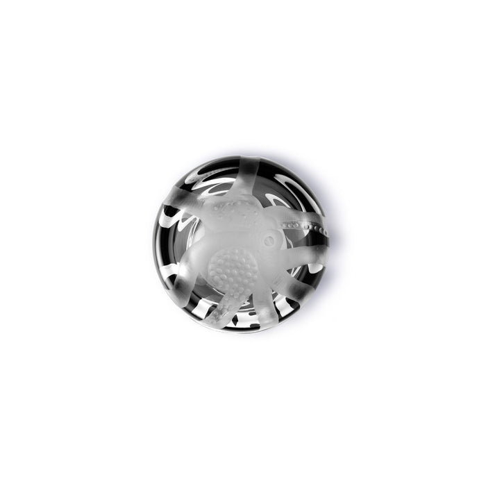 Octopus Crystal Tumbler