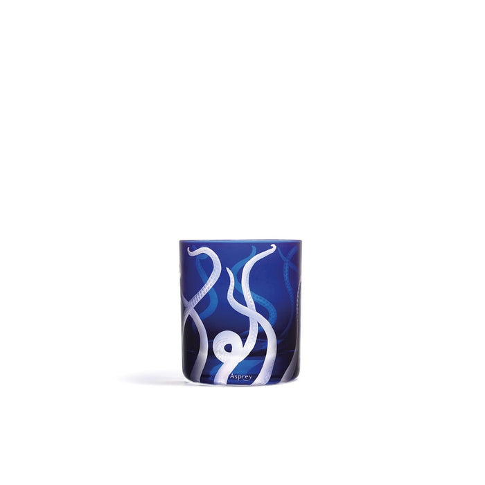 Octopus Crystal Tumbler