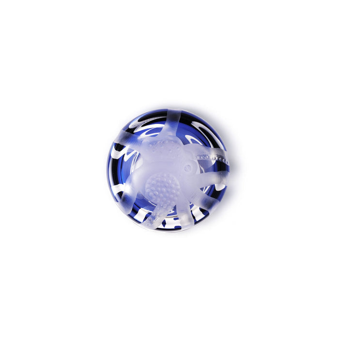 Octopus Crystal Tumbler