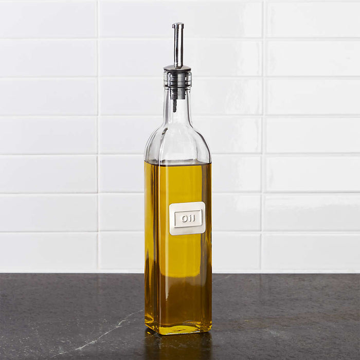 Oil Bottle