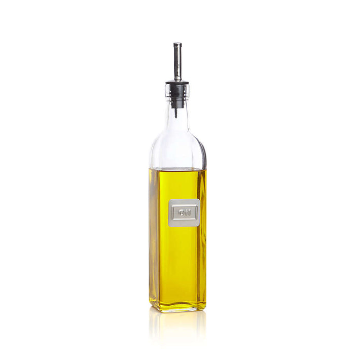 Oil Bottle