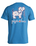 OLD BAY SEAFOOD PUP PUPPIE LOVE x OLD BAY