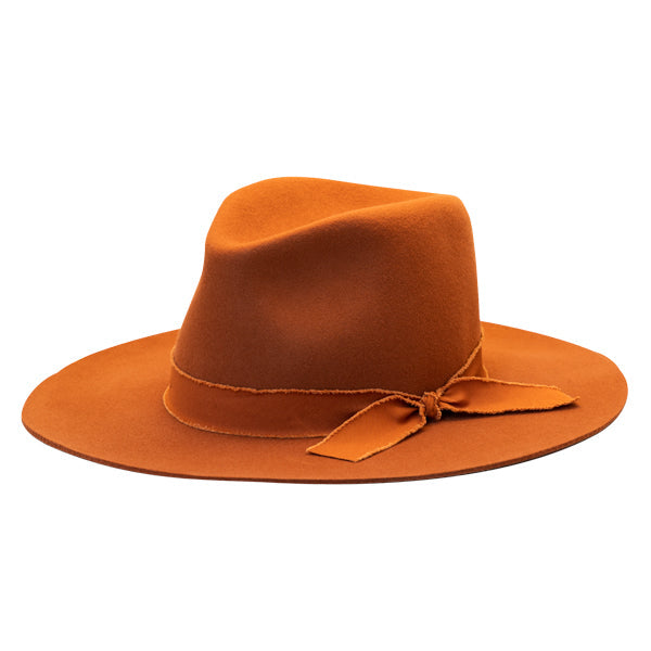 Rust / One Size Fits Most