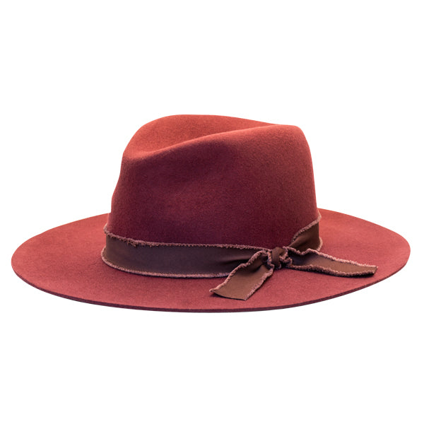 Burgundy / One Size Fits Most
