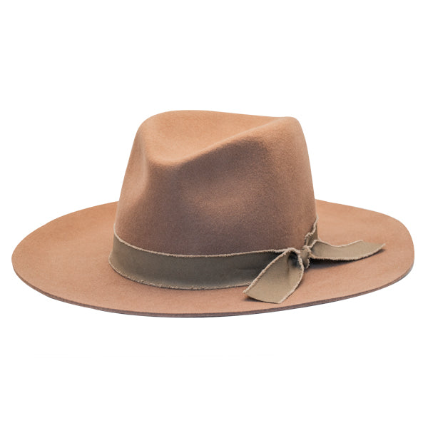 Pecan / One Size Fits Most