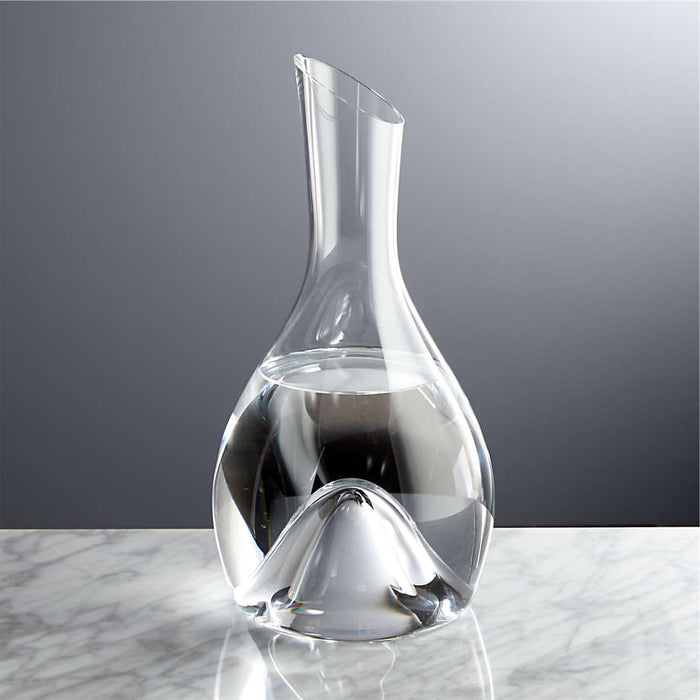 Oregon Decanter