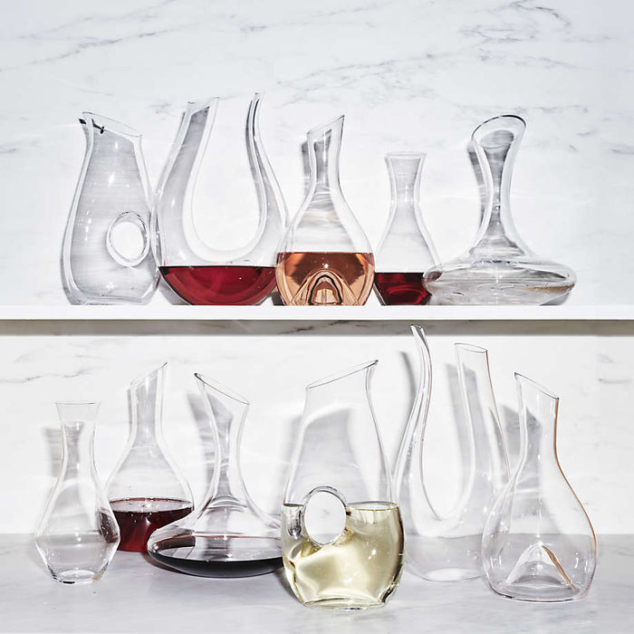 Oregon Decanter
