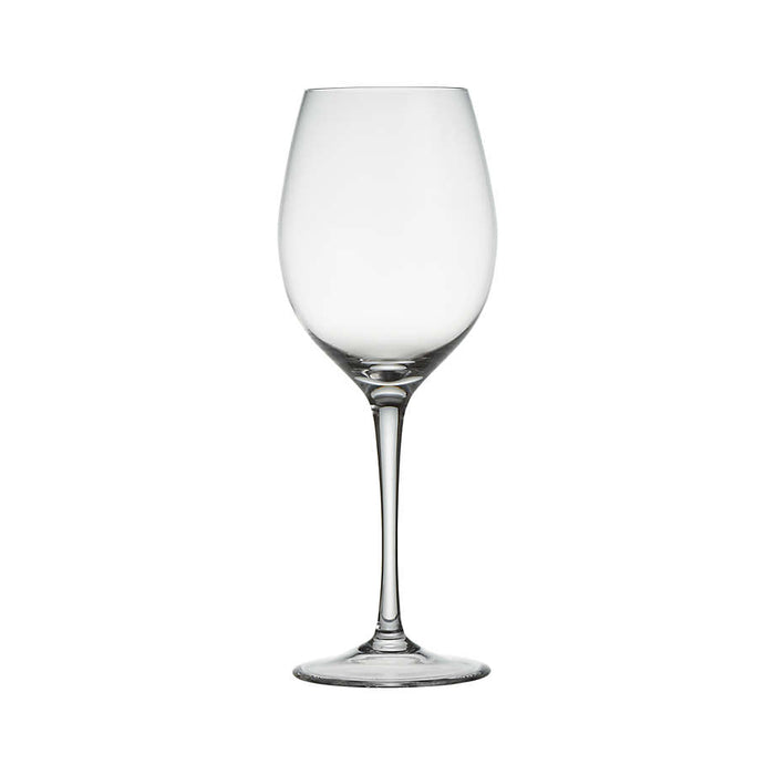 Oregon White Wine Glass