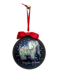 ORNAMENTS PUP ORNAMENT SUPER SALE PUPPIE LOVE