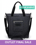 OUTLET Suzy (Extra Dark Gray)