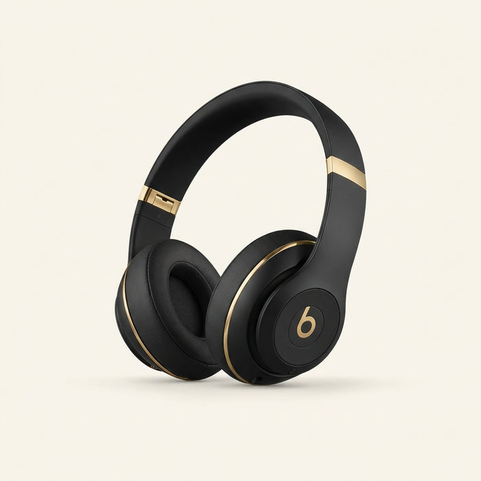 Over-Ear Wireless Headphones