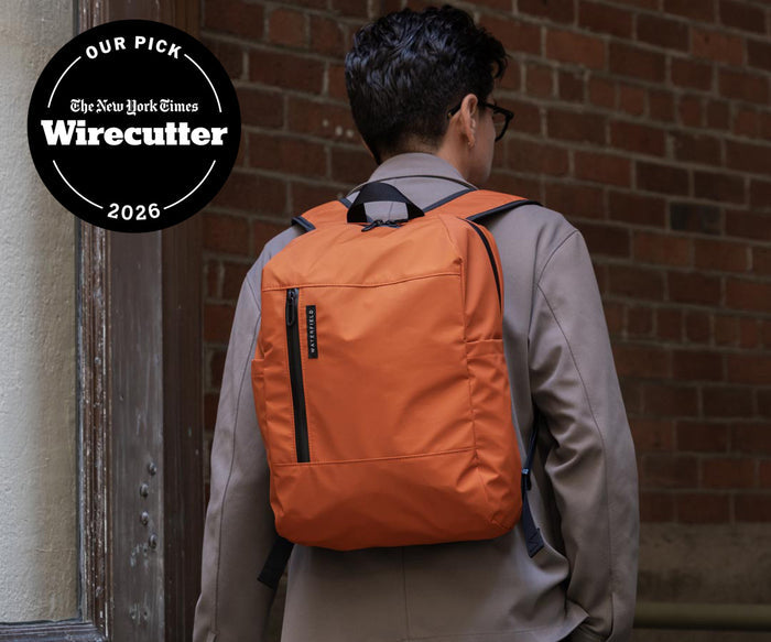 Packable Backpack