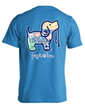 PASTEL COLORADO PUP PUPPIE LOVE