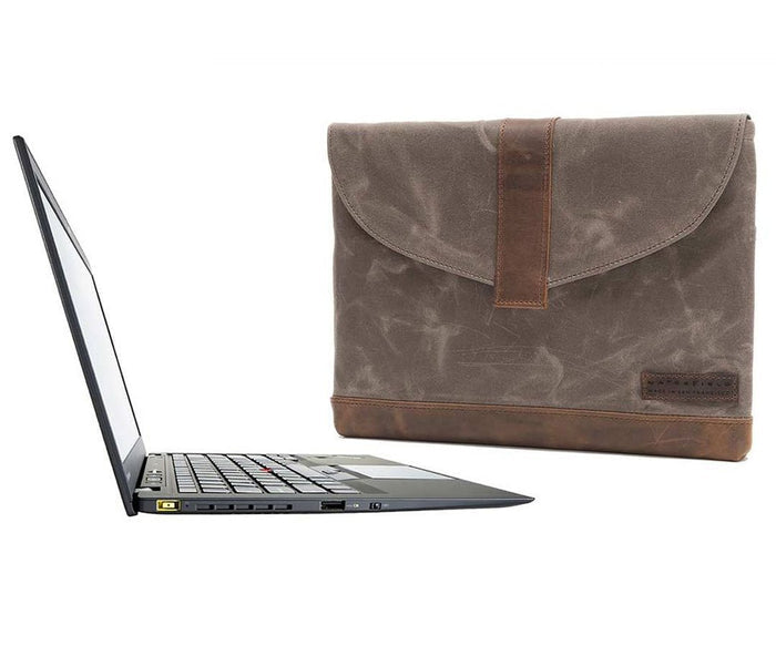 SleeveCase custom fit to any laptop