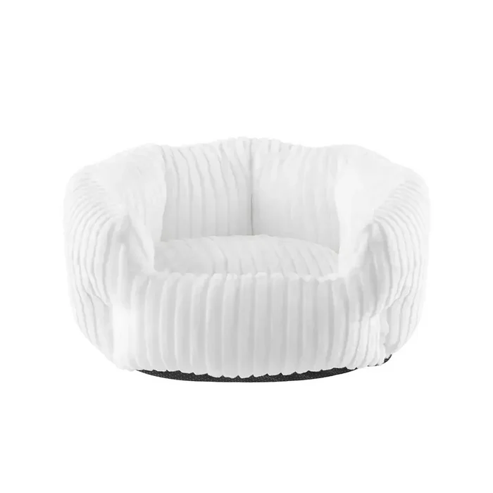 PeachSkinSheets x PeachyMink™ Faux Fur Pet Beds