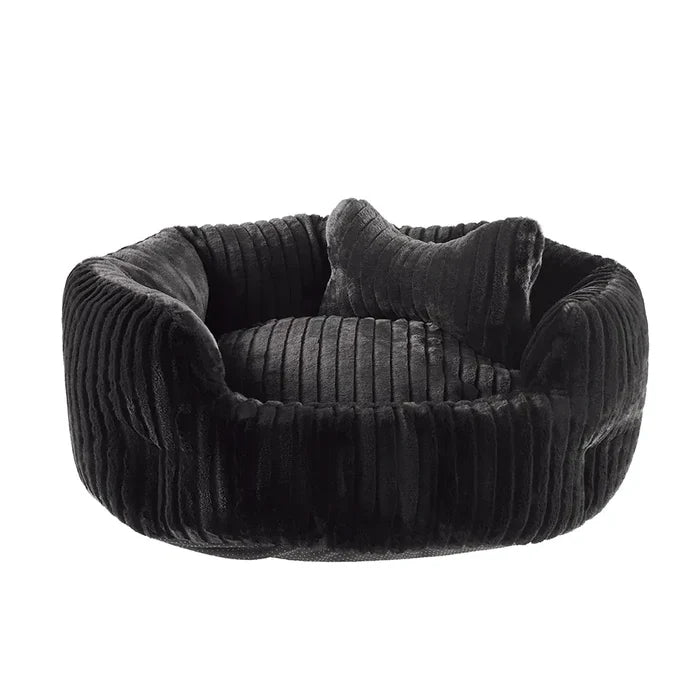PeachSkinSheets x PeachyMink™ Faux Fur Pet Beds