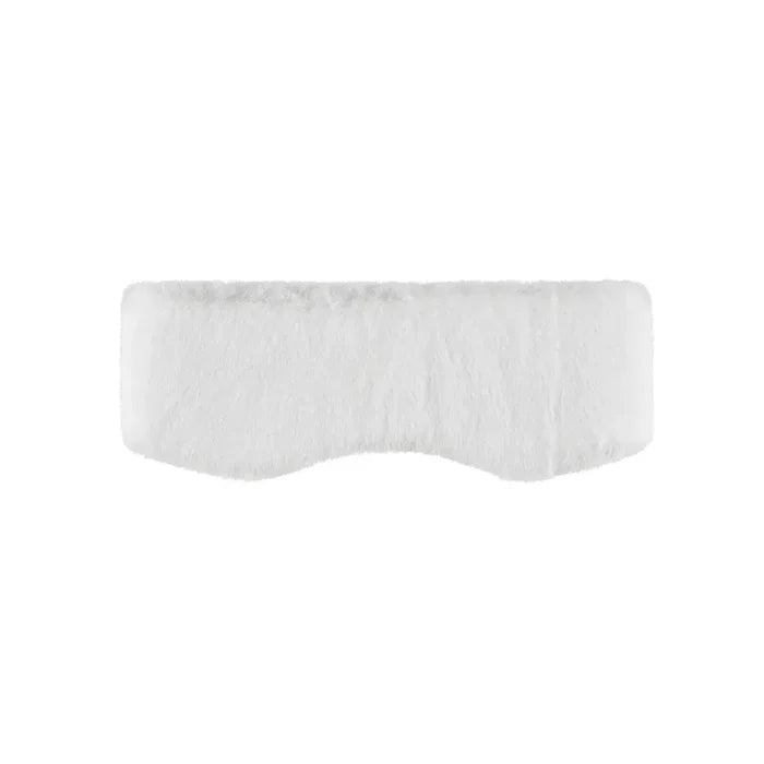 PeachSkinSheets x PeachyMink™ Faux Fur Sleep Mask Set