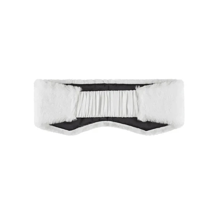 PeachSkinSheets x PeachyMink™ Faux Fur Sleep Mask Set