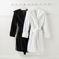 PeachSkinSheets X PeachyMink™ Luxury Robe