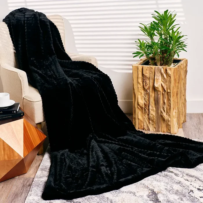 Black Mink