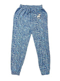 PEARL PUP LOUNGE PANTS PUPPIE LOVE