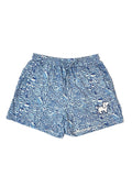 PEARL PUP LOUNGE SHORTS PUPPIE LOVE