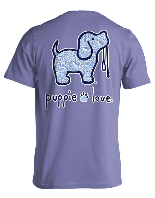 PEARL PUP 2024 PUPPIE LOVE