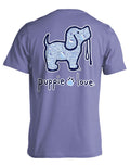 PEARL PUP 2024 PUPPIE LOVE