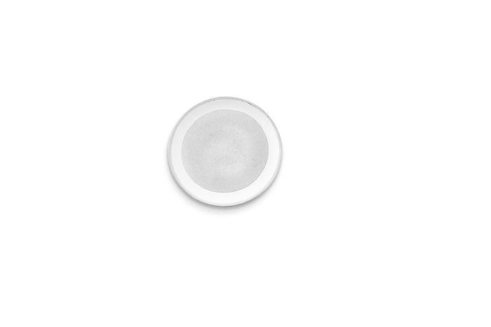 Pedra Artisan Salad Plate