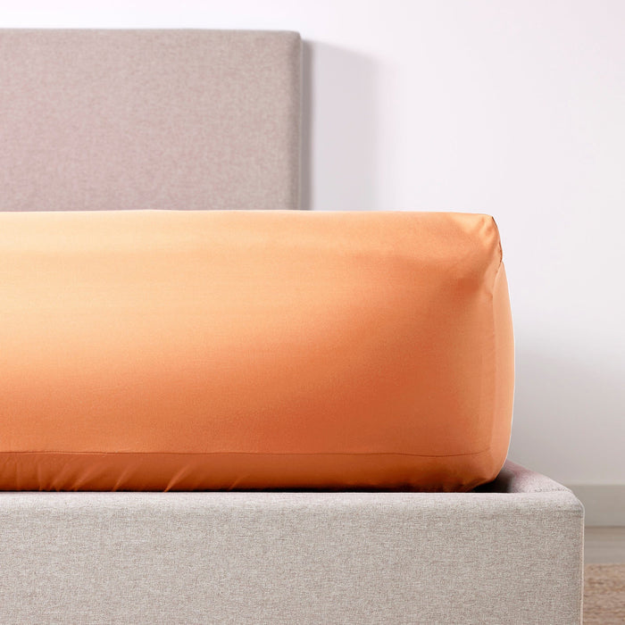 Perfect Peach Sheet Set