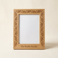 Personalised Photo Frame