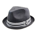 Peter Grimm - Depp Fedora Hat