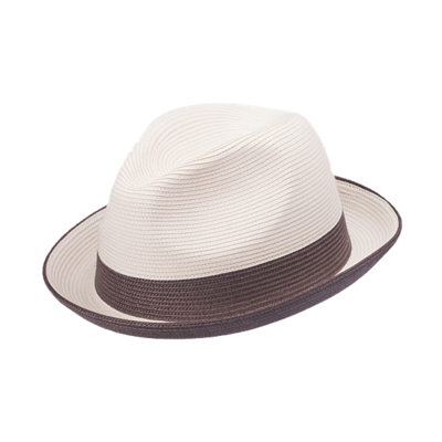 Peter Grimm - Larry Pork Pie Fedora