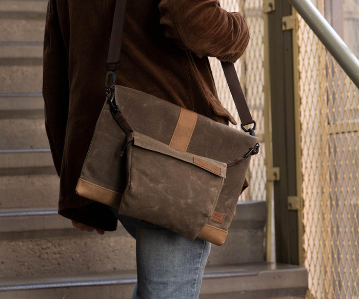 Piggyback Accessory Pack