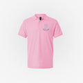 Pink Polo (Pre-Order)