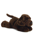 PLUSH (EMMY) PUPPIE LOVE