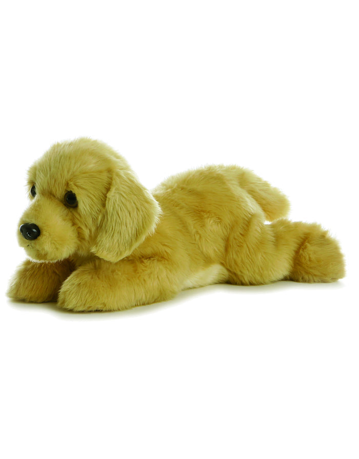 PLUSH (MARLEY) PUPPIE LOVE