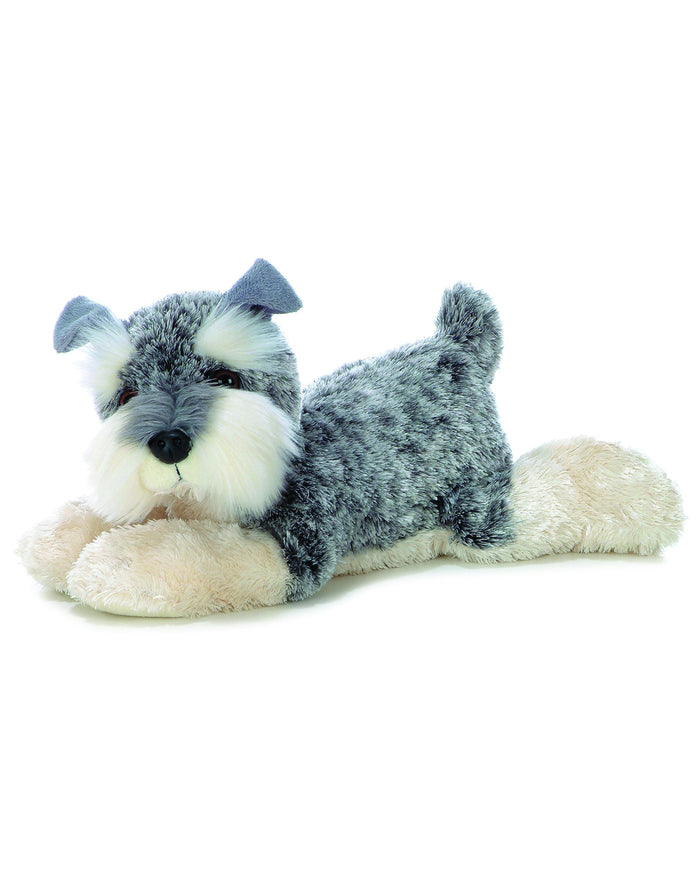 PLUSH (SHADOW) PUPPIE LOVE