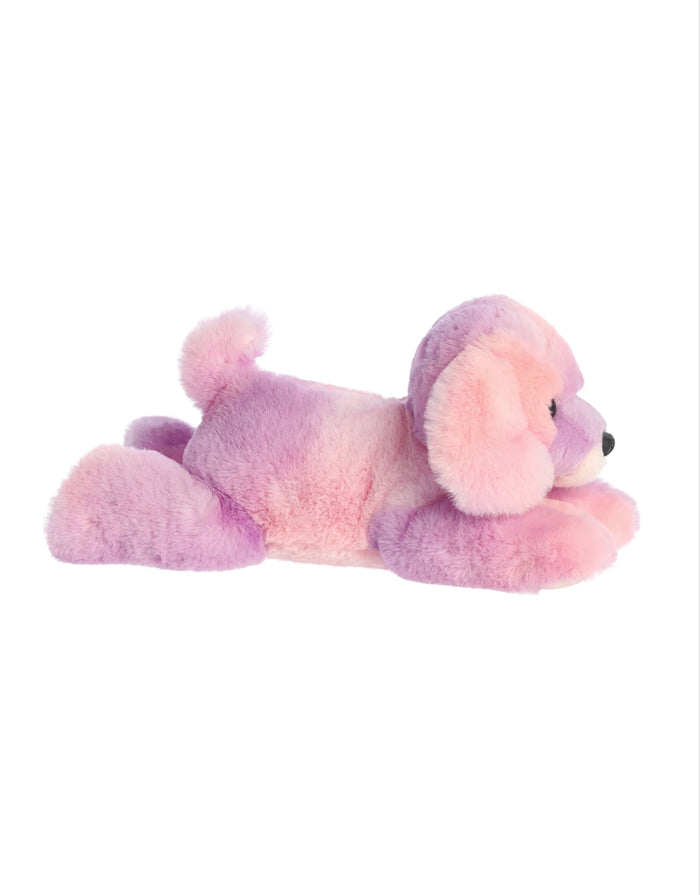 PLUSH (ZOE) PUPPIE LOVE