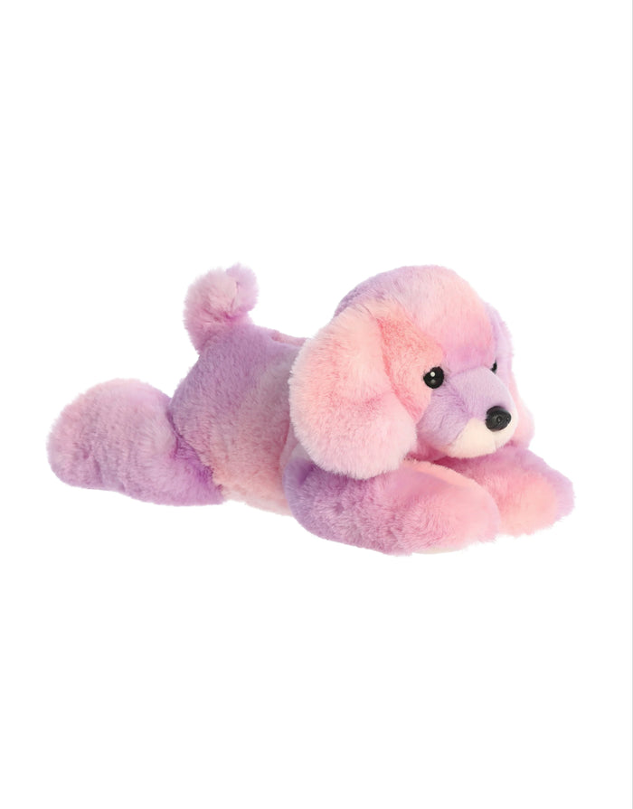 PLUSH (ZOE) PUPPIE LOVE