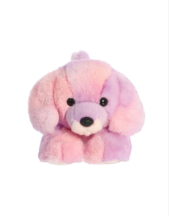 PLUSH (ZOE) PUPPIE LOVE